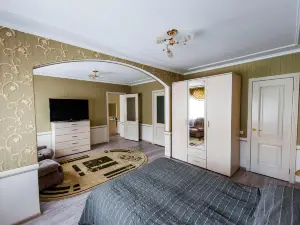 Hotel Bed and Breakfast