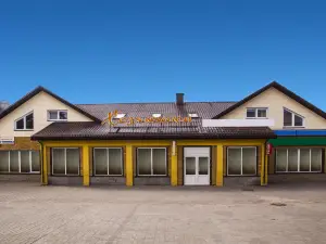 Khozyayushka