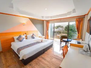 Chaikana Thani Hotel