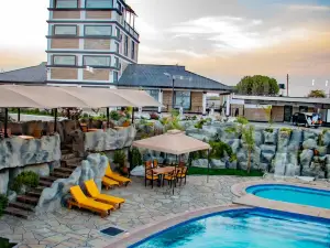 아비안 코트 호텔