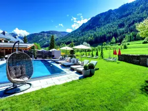 Hotel Riederhof- Urlaub Mit Wau!