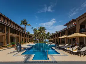 馬奎斯海灘度假村