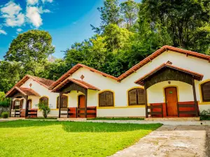 Hotel Fazenda Ramon