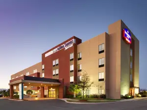 SpringHill Suites by Marriott San Antonio SeaWorld®/Lackland