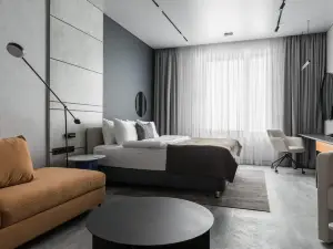 Kravt Hotel Innopolis