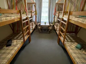 Apart-Hotel Uralskie Berega