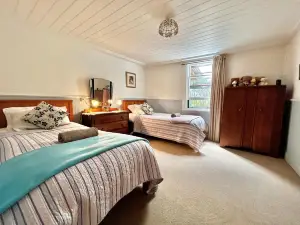 Hamlet Downs Country Accommodation