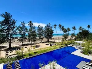 ROXY SEMATAN BEACH APARTMENT 2BR NAUTICAL