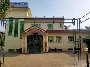 Hotel O Green View Resort