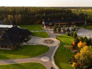 Bajka Hotel & Resort