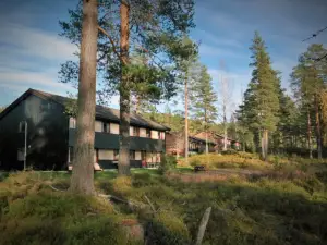 Fossanåsen Hotel