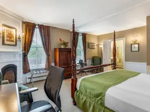 埃塞克斯街套房飯店-阿桑德連鎖飯店