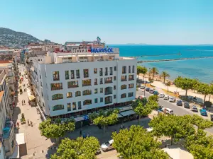 Prestige Mar y Sol