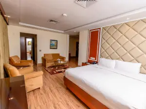 Hotel One Faisalabad