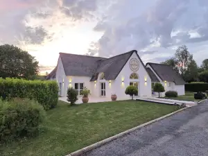 Hôtel de la Brière et Restaurant les Krapados