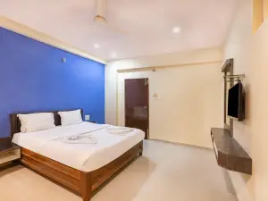 IROOMZ Eco - HOTEL BIG BOSS CHITRADURGA