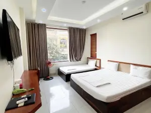 Ruby Hotel