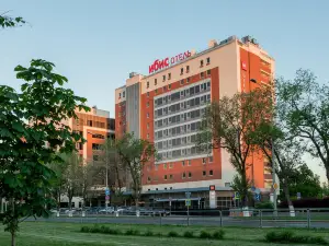 Ibis Samara