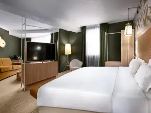 Radisson Hotel Clermont-Ferrand