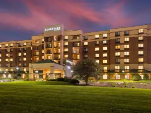 Courtyard Bloomington by Mall of America