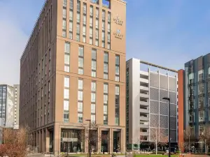 Hyatt House Leeds