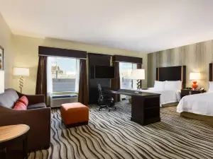 Hampton Inn & Suites El Paso-East