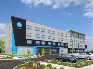 Tru by Hilton Hagerstown