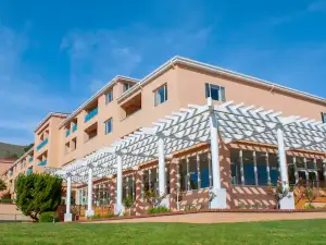 Hilton Vacation Club San Luis Bay Avila Beach