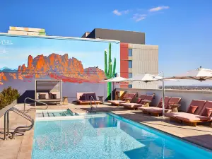 The Westin Tempe