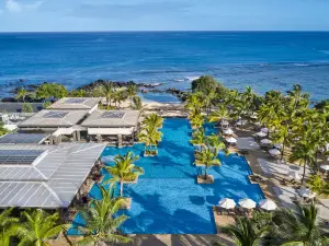 The Westin Turtle Bay Resort & Spa, Mauritius