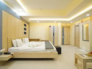 Breej Hotel !! New Digha !!