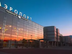 Hotel Tagil