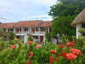 Alborada Hotel Melgar