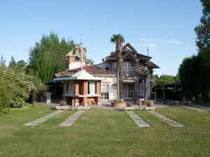 Espacio Domu