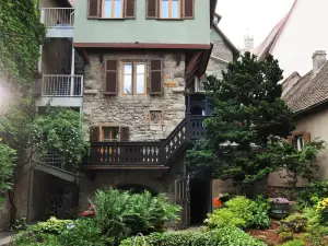 Hotel Herrnschloesschen