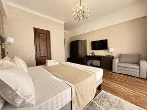 Al-Firay Hotel