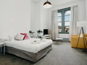 The Victoria Hotel Bathurst