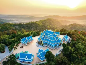 Isan Golf & Adventure Hotel