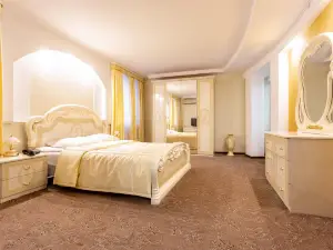 Turist Hotel