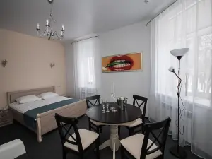 Tkachi Hotel