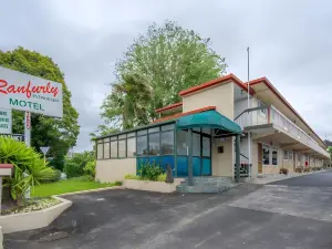 Ranfurly Evergreen Motel