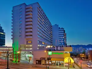 Holiday Inn Vancouver-Centre Broadway