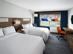 Holiday Inn Express Jesup
