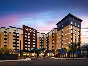 Hyatt Place Pittsburgh North Shore