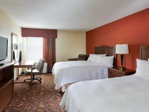 Hampton Inn Chicago/Tinley Park