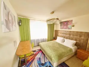 Strogino-Ekspo Mini-Hotel