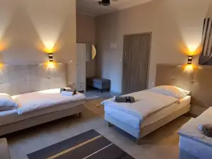 Apartament Strumyk
