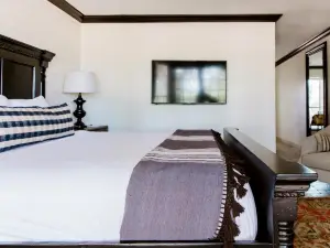 Hotel Alsace