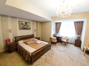 Viktoriya Hotel
