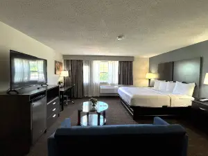 Baymont by Wyndham Chester IL